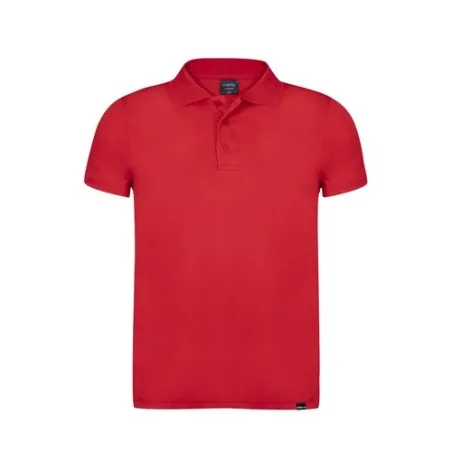 Polo Dekrom Écologique 100% RPET