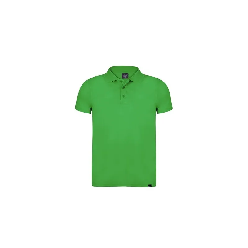 Polo Dekrom Écologique 100% RPET