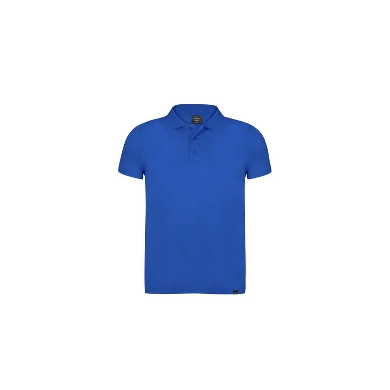 Polo Dekrom Écologique 100% RPET