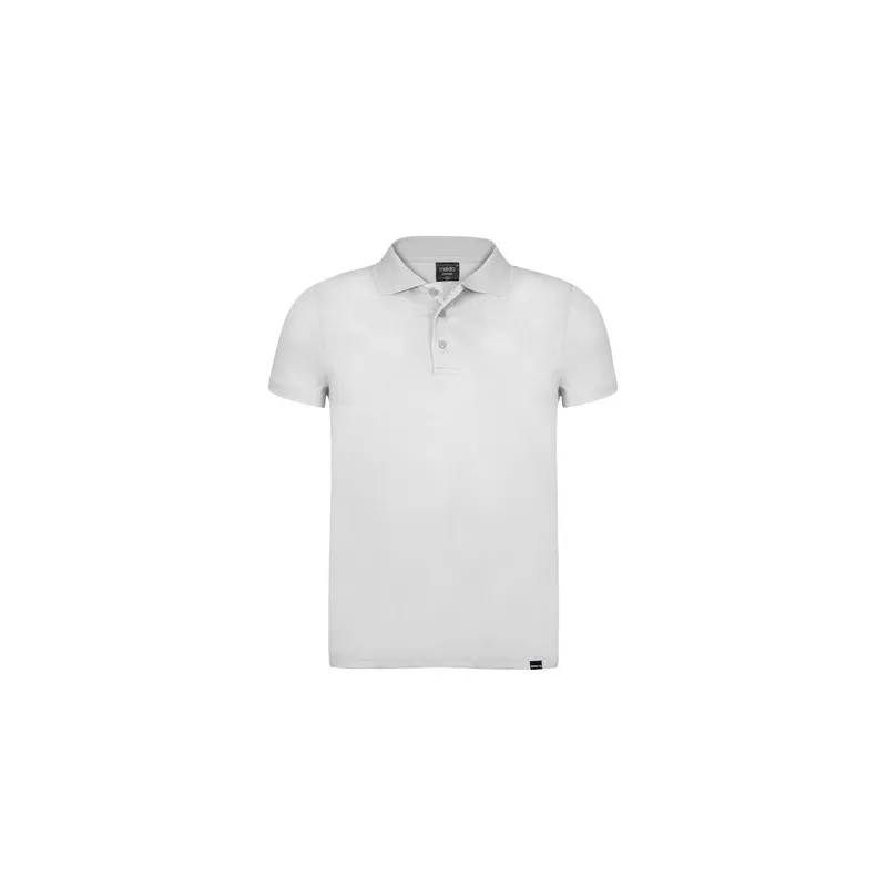 Polo Dekrom Écologique 100% RPET