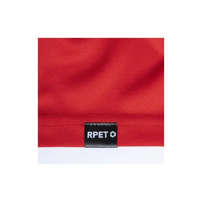Polo Dekrom Écologique 100% RPET