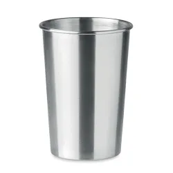Gobelet en Acier Inox 350ml BONGO - Élégance Durable Personnalisé