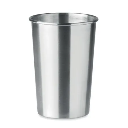 Gobelet en Acier Inox 350ml BONGO - Élégance Durable Personnalisé