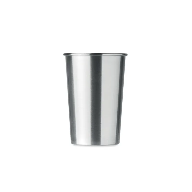 Gobelet en Acier Inox 350ml BONGO - Élégance Durable Personnalisé