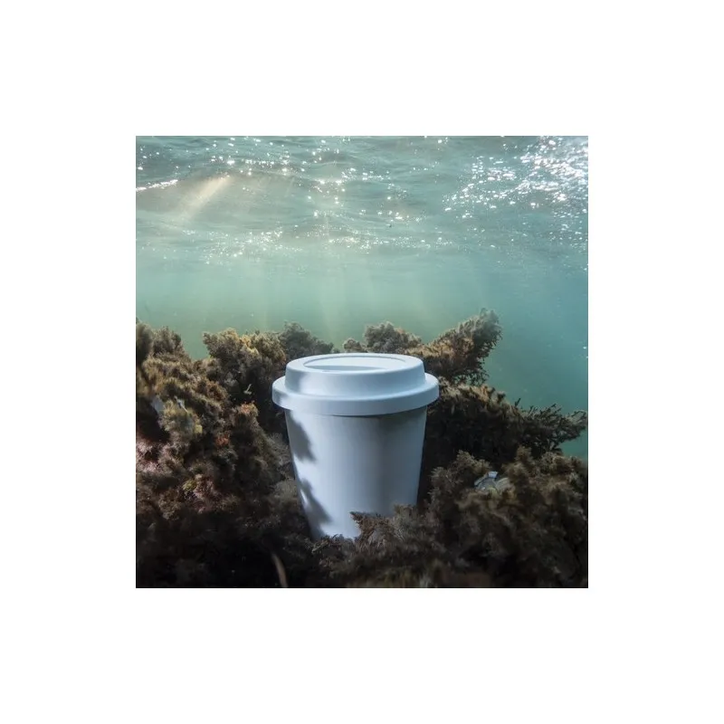 Gobelet Jetable Petel - Écologique et Pratique