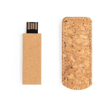 Clé USB Nosux 16GB Éco-Friendly