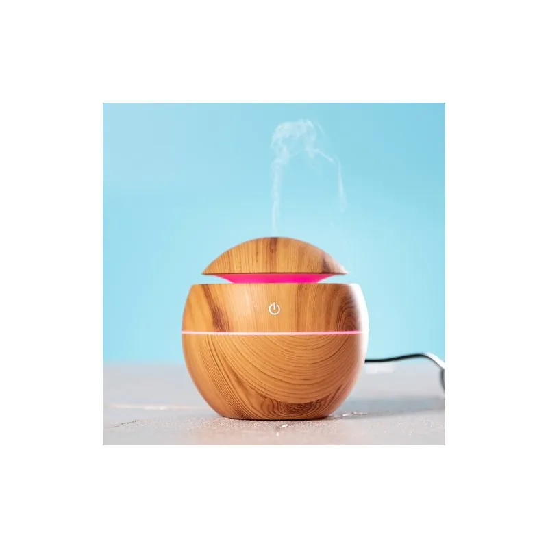 Humidificateur Festok - Élégance et Bien-être