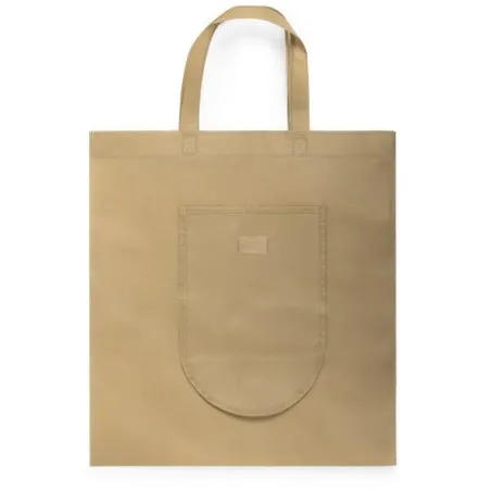 Sac Pliable Fesor - Écologique et Pratique Personnalisé