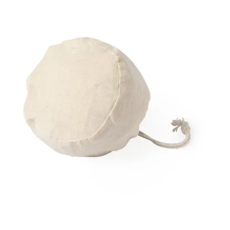 Sac Éco-Responsable Pliable Personnalisé en Coton Bio - Nepax Matières : coton Couleurs : gris cadeau entreprise pas cher