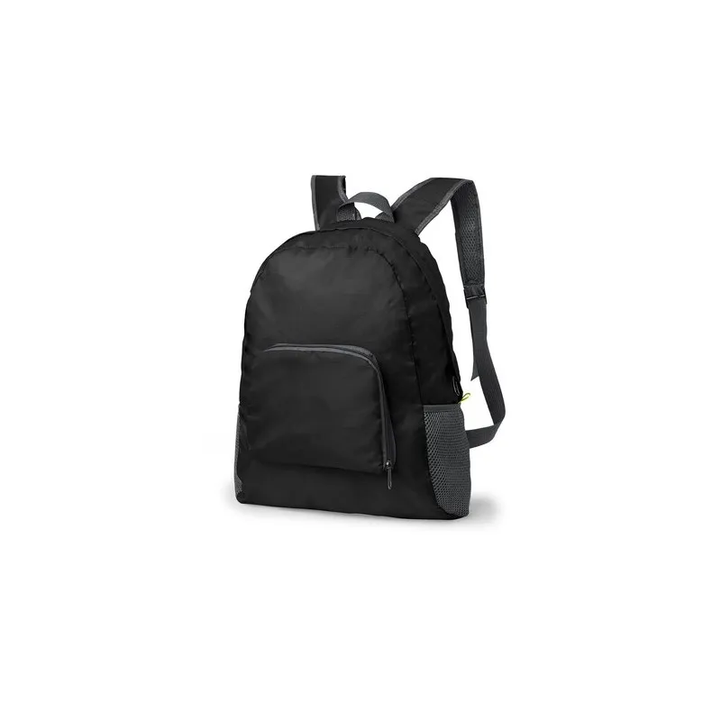 Sac à Dos Pliable Mendy - Léger et Pratique Personnalisé