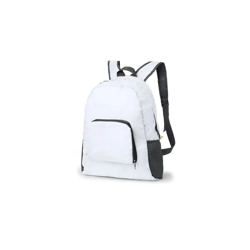 Sac à Dos Pliable Mendy - Léger et Pratique Personnalisé