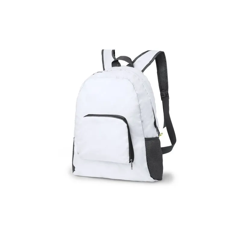 Sac à Dos Pliable Mendy - Léger et Pratique Personnalisé