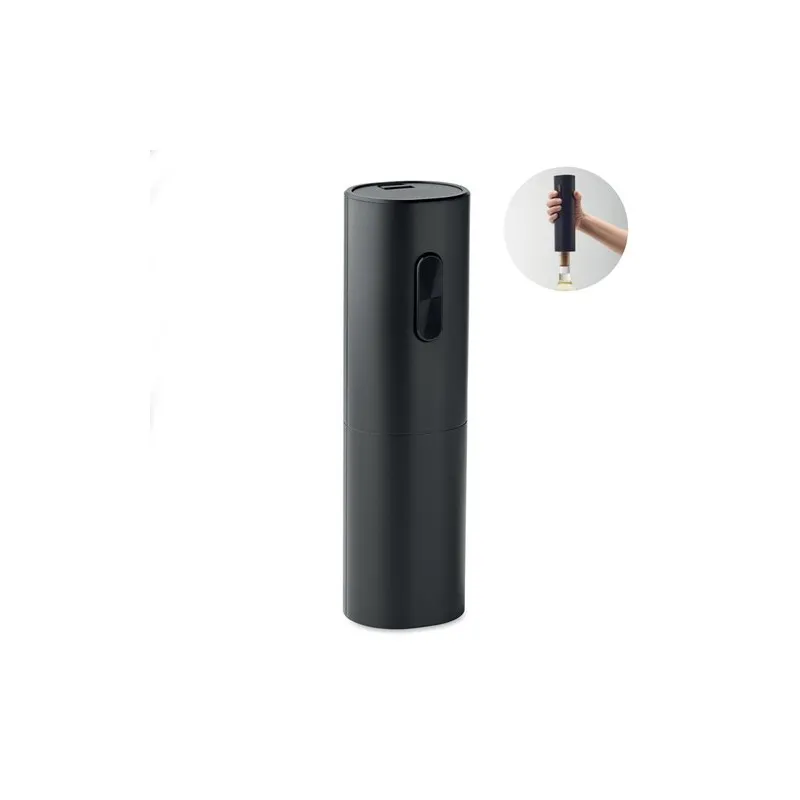 Ouvre-bouteille électrique VINO - Élégance et Praticité