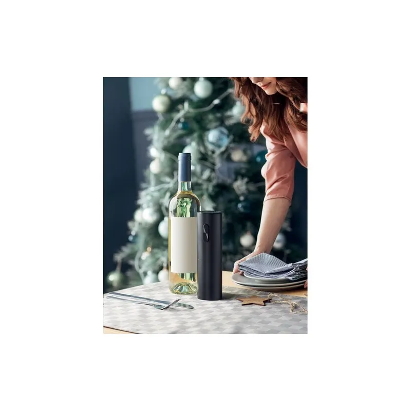 Ouvre-bouteille électrique VINO - Élégance et Praticité