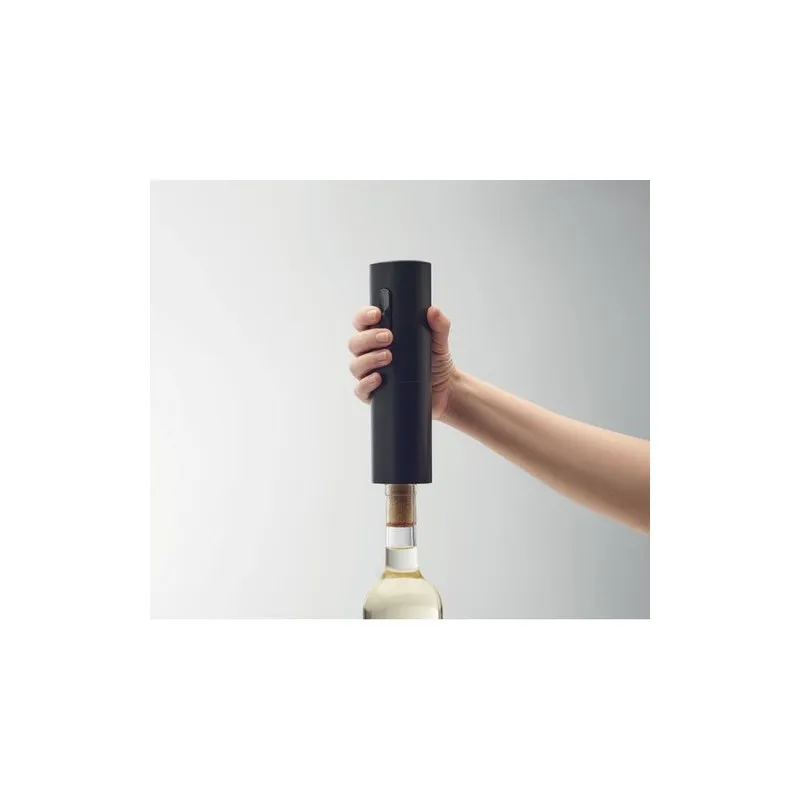 Ouvre-bouteille électrique VINO - Élégance et Praticité