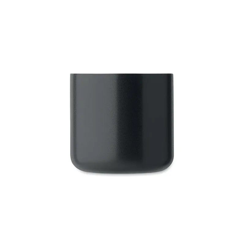 Mug Double Paroi en Acier Inoxydable - 350 ml