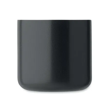 Mug Double Paroi en Acier Inoxydable - 350 ml