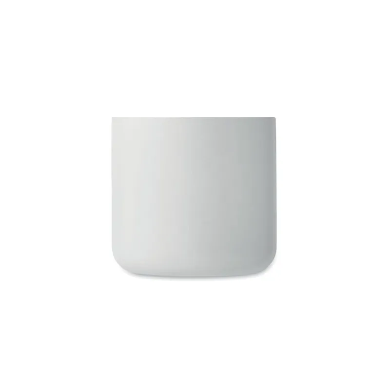 Mug Double Paroi en Acier Inoxydable - 350 ml