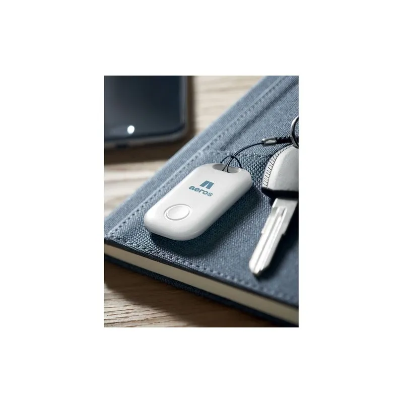 Localisateur Intelligent MO2277-06 BUSCA