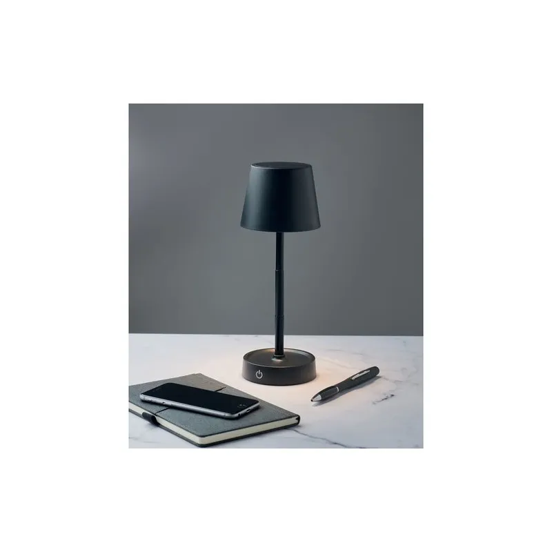 Lampe de table rechargeable TAPLAMB