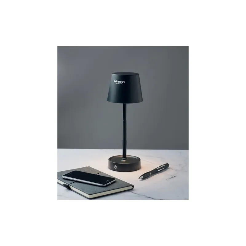 Lampe de table rechargeable TAPLAMB