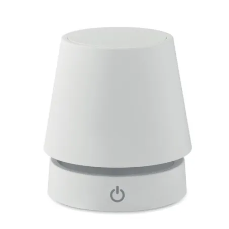 Lampe de table rechargeable TAPLAMB