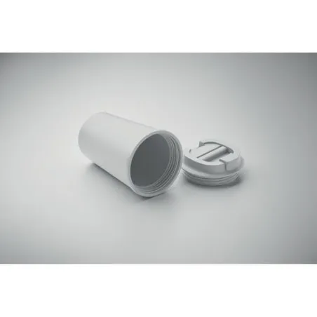 Gobelet Incassable Double Paroi 350 ml Personnalisé BEIBAKU Matières : coton biologique Taille textile : XL Couleurs : noir cade