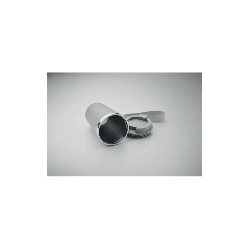 Gobelet Double Paroi 350 ml TOPAZ - Écologique et Pratique