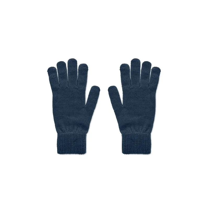 Gants tricotés en RPET HANDNIT – Écologiques et Chic