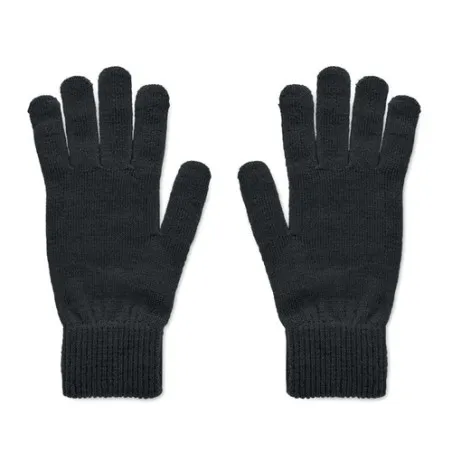 Gants tricotés en RPET HANDNIT – Écologiques et Chic