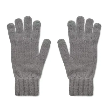 Gants tricotés en RPET HANDNIT – Écologiques et Chic