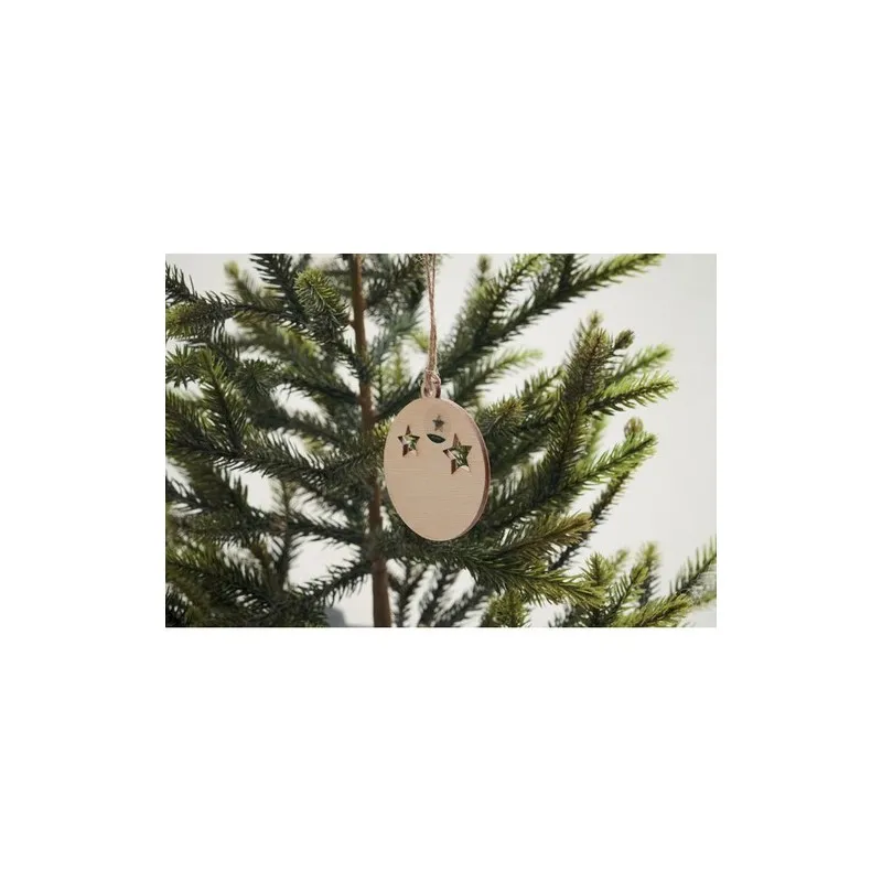 Décoration en bois personnalisée pas cher - Élégance Naturelle - ROSEED Matières : coton biologique Taille textile : S Couleurs 