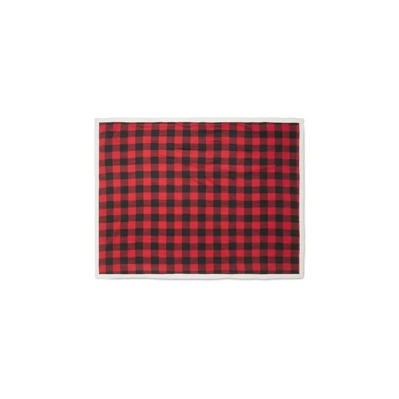 Couverture Polaire Sherpa RPET SHERMATT