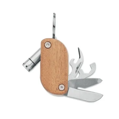 Couteau de Poche Multi-Outils WODYCUT Personnalisé