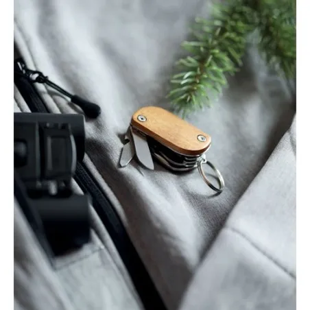 Couteau de Poche Multi-Outils WODYCUT Personnalisé