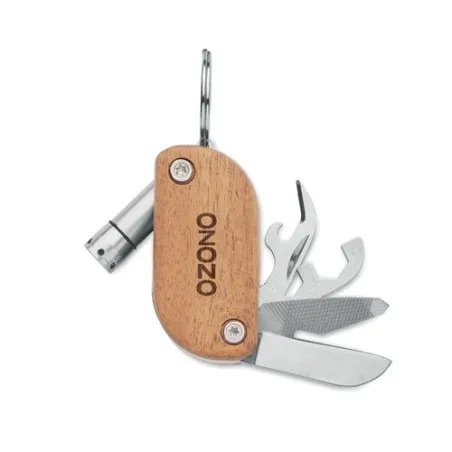 Couteau de Poche Multi-Outils WODYCUT Personnalisé
