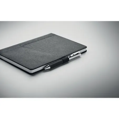 Coffret Cadeau 3 Pièces SCRIBI 4 : Élégance et Praticité