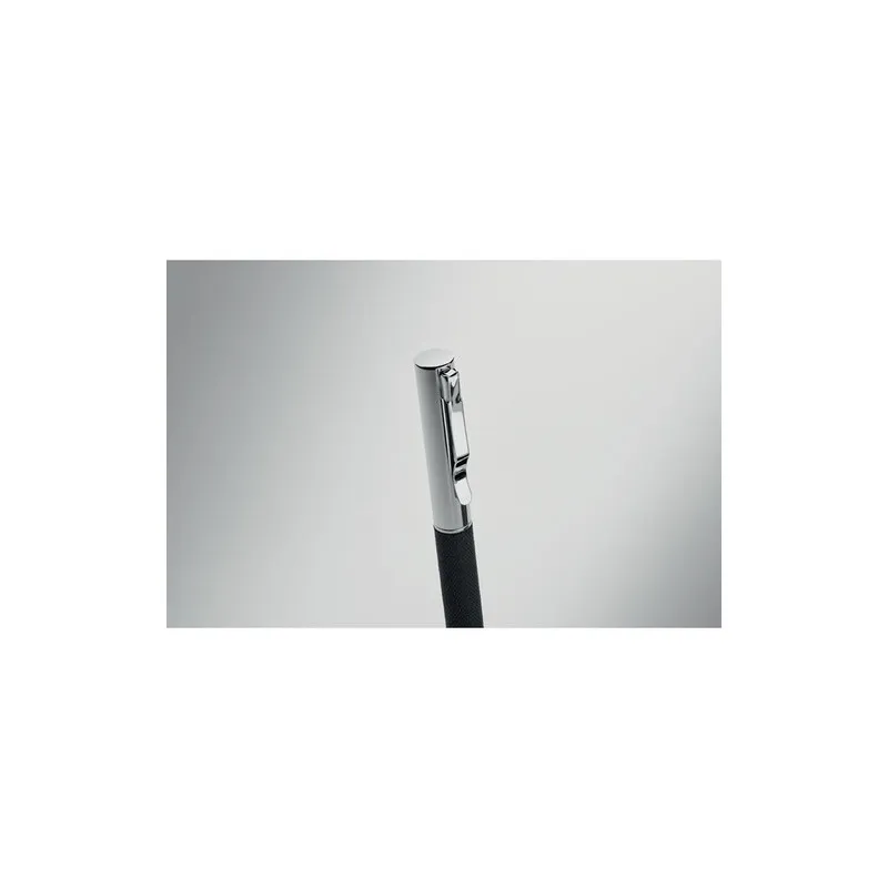 Coffret cadeau personnalisé 2 pièces - SCRIBI 2 Matières : coton biologique Taille textile : L Couleurs : gris souris livraison 