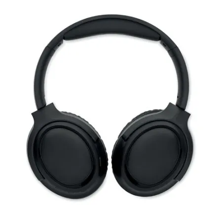 Casque Pliable ANC SILENT - Son Premium et Confortable