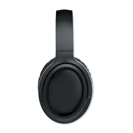 Casque Pliable ANC SILENT - Son Premium et Confortable