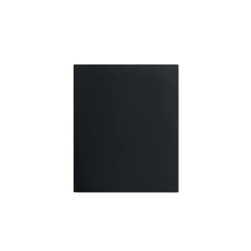 Carnet A5 écologique personnalisé avec stylo - NOTEMIX RPET Matières : coton biologique Taille textile : XXL Couleurs : gris sou