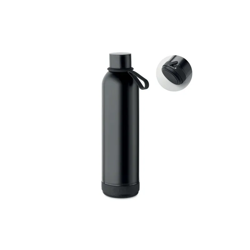 Bouteille isotherme double paroi 500ml - MUSEY Matières : coton biologique Taille textile : 4XL Couleurs : blanc