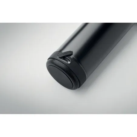 Bouteille isotherme double paroi 500ml - MUSEY Matières : coton biologique Taille textile : 4XL Couleurs : blanc accessoire évén