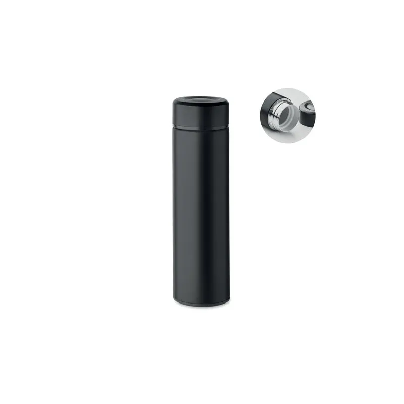 Bouteille Isotherme NUNAVUT 420 ml - Écologique et Pratique