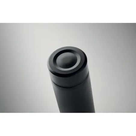 Bouteille Isotherme NUNAVUT 420 ml - Écologique et Pratique