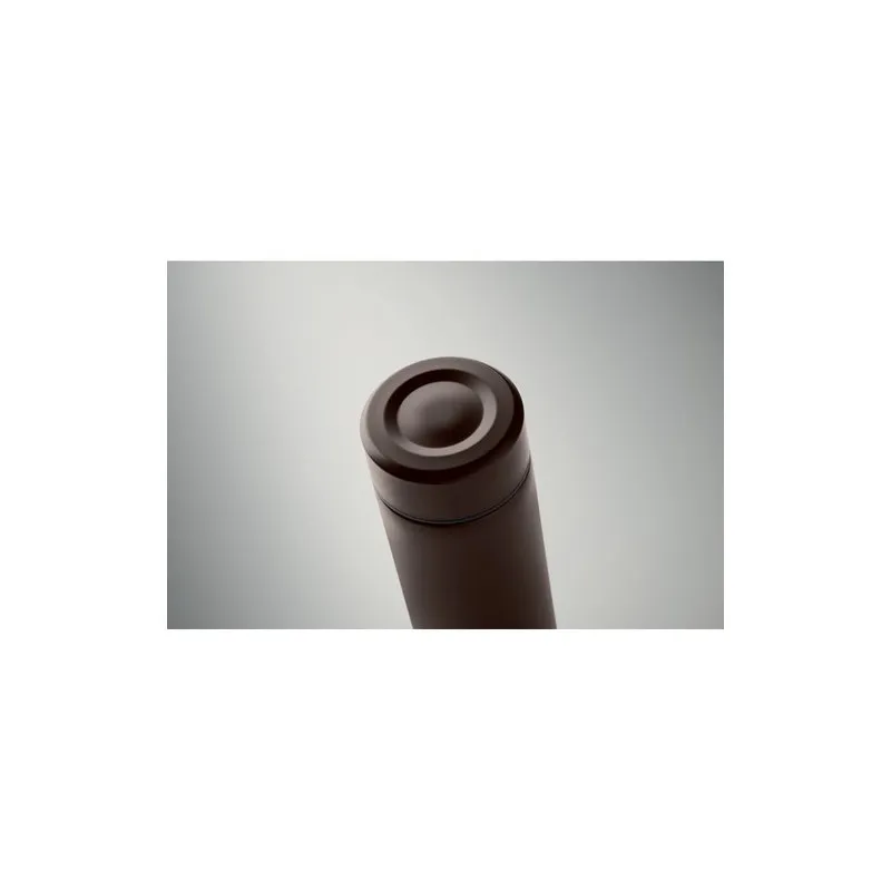 Bouteille Isotherme NUNAVUT 420 ml - Écologique et Pratique