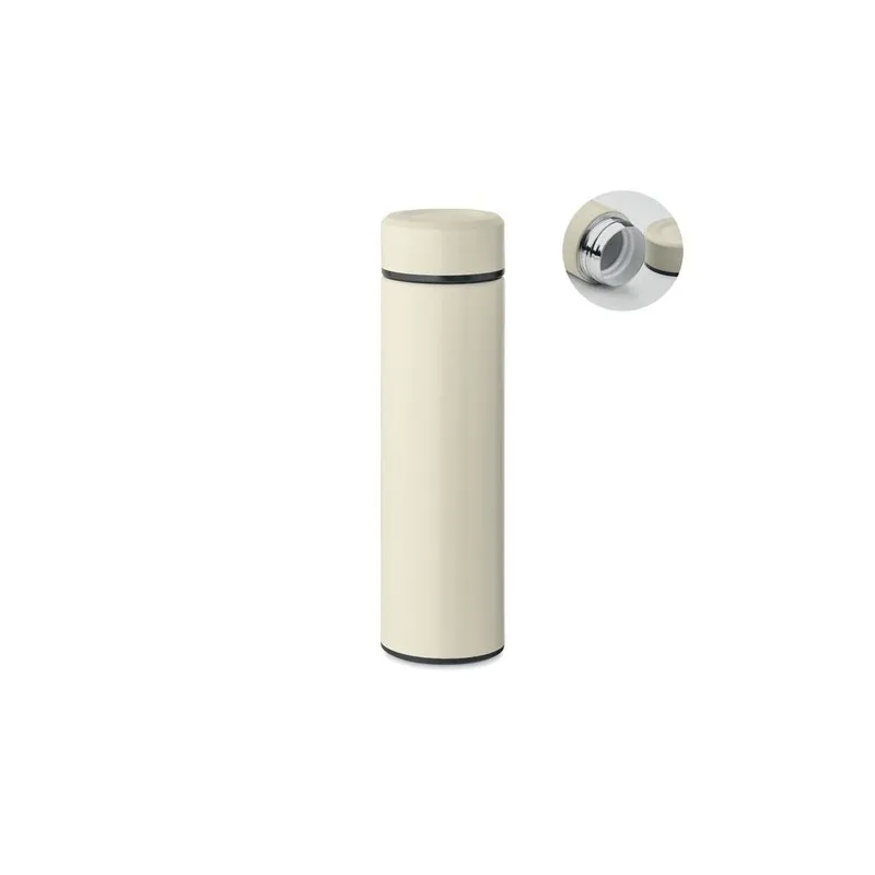 Bouteille Isotherme NUNAVUT 420 ml - Écologique et Pratique