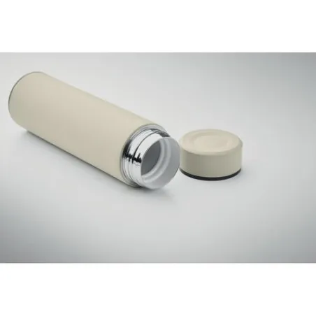 Bouteille Isotherme NUNAVUT 420 ml - Écologique et Pratique