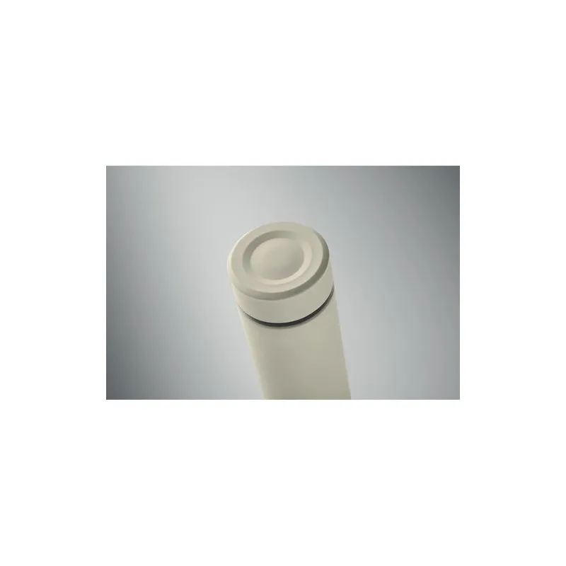 Bouteille Isotherme NUNAVUT 420 ml - Écologique et Pratique