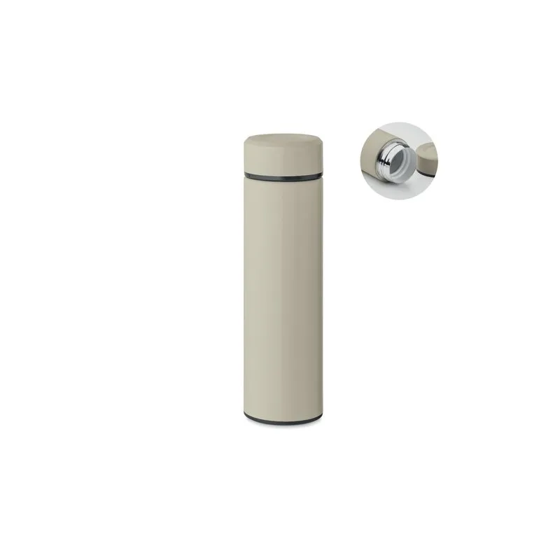 Bouteille Isotherme NUNAVUT 420 ml - Écologique et Pratique